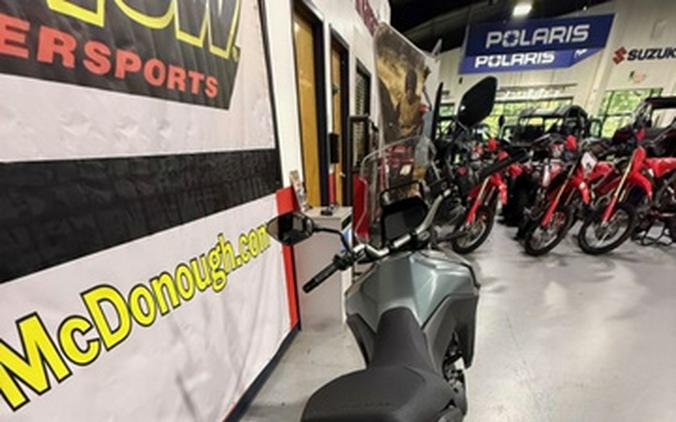 2024 Suzuki V-Strom 800