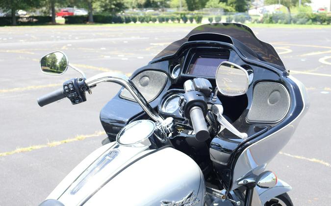 2024 Harley-Davidson Road Glide 3 Billiard Gray