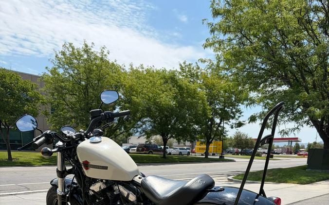 2022 Harley-Davidson Forty-Eight®