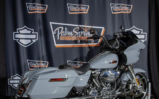 FLTRX 2026 Road Glide