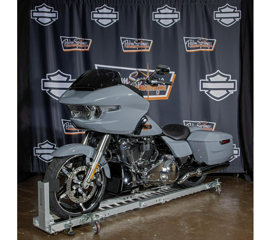 FLTRX 2026 Road Glide