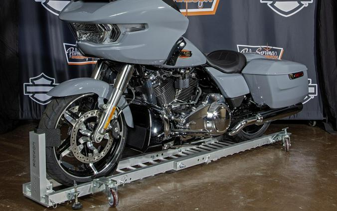 FLTRX 2026 Road Glide