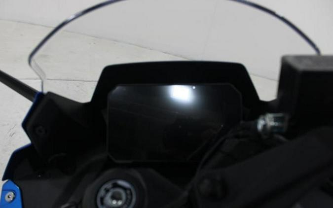 2026 Suzuki GSX 8R