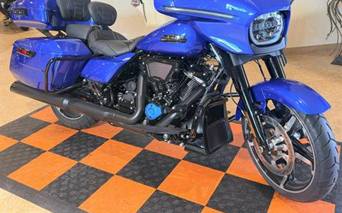 2024 Harley-Davidson Street Glide®
