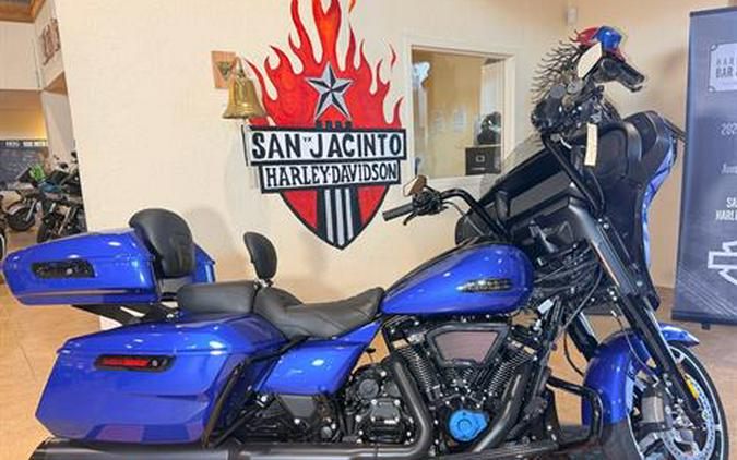 2024 Harley-Davidson Street Glide®