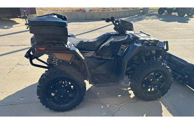 2024 Sportsman® 850 Ultimate Trail - Polaris