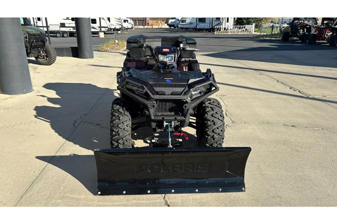 2024 Sportsman® 850 Ultimate Trail - Polaris