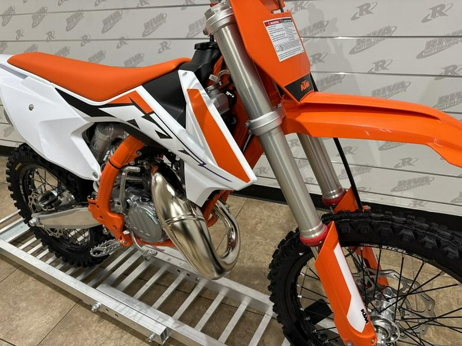 2024 KTM 85 SX 19/16