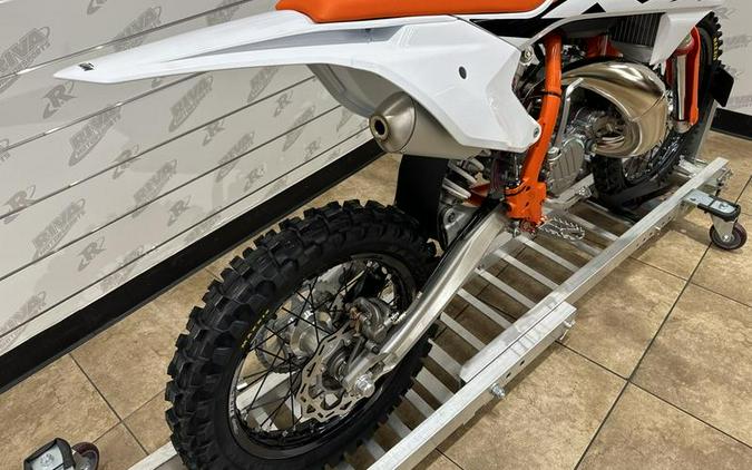 2024 KTM 85 SX 19/16