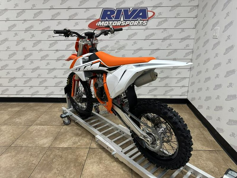 2024 KTM 85 SX 19/16