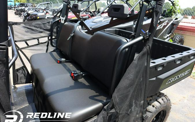 2023 Polaris® Ranger Crew 570 Full-Size