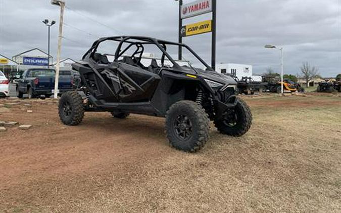 2024 Polaris RZR Pro XP 4 Ultimate