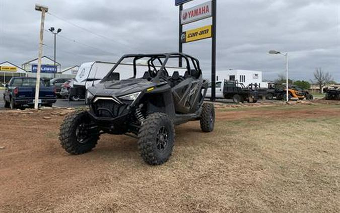 2024 Polaris RZR Pro XP 4 Ultimate