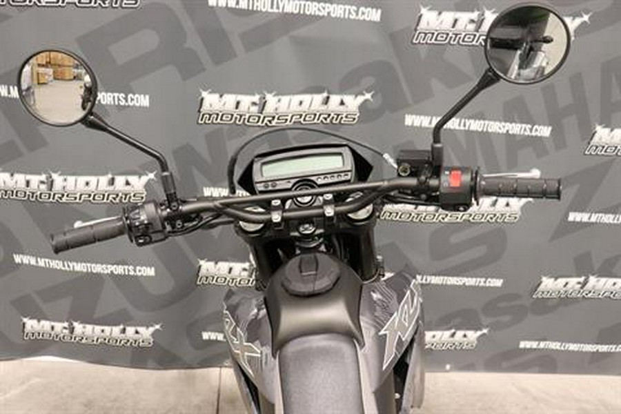 2024 Kawasaki KLX 300