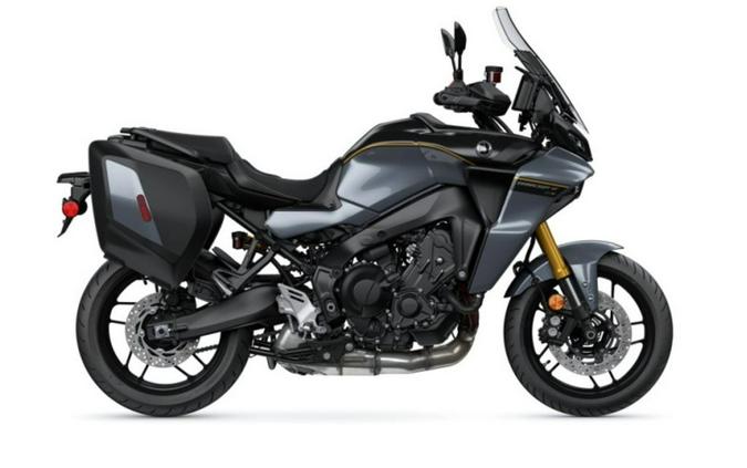 2024 Yamaha Tracer 9 GT +