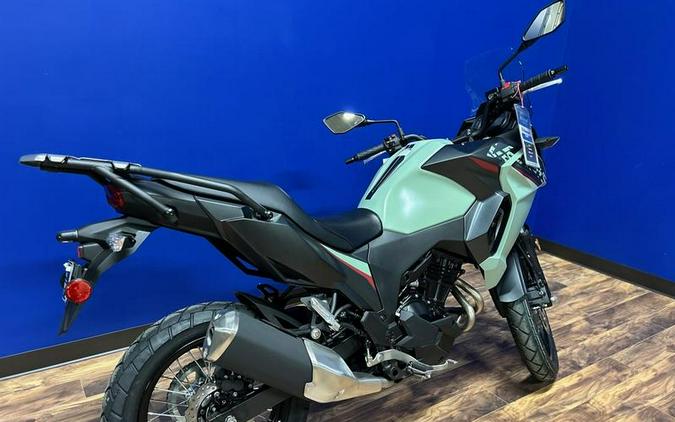 2024 Kawasaki Versys®-X 300 ABS