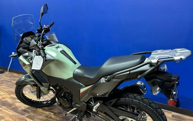 2024 Kawasaki Versys®-X 300 ABS