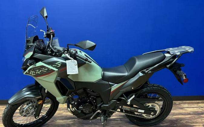 2024 Kawasaki Versys®-X 300 ABS