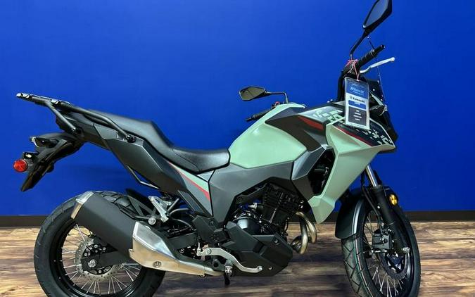 2024 Kawasaki Versys®-X 300 ABS