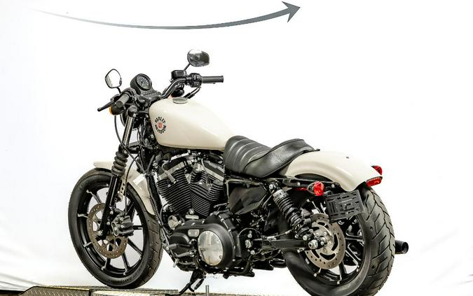 2022 Harley-Davidson Sportster Iron 883 - $6,999.00