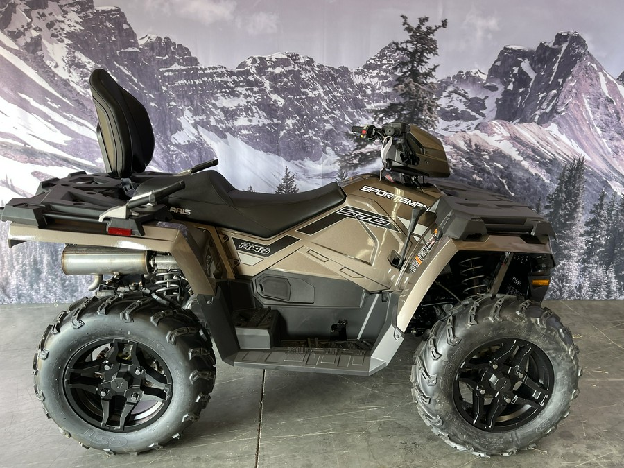 2024 Polaris Industries Sportsman Touring 570 Premium