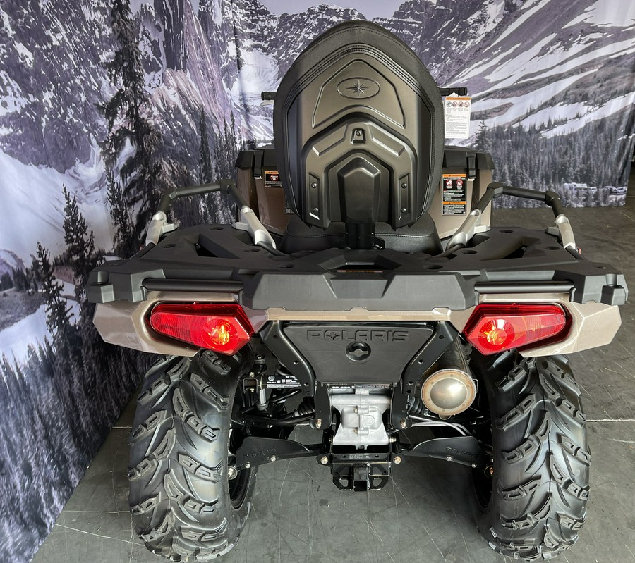 2024 Polaris Industries Sportsman Touring 570 Premium