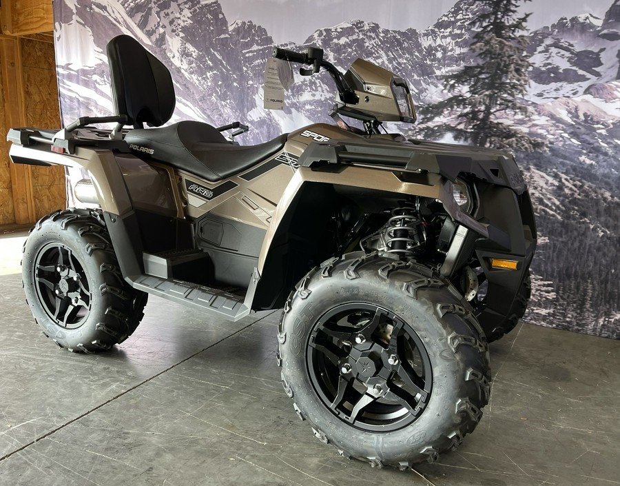 2024 Polaris Industries Sportsman Touring 570 Premium