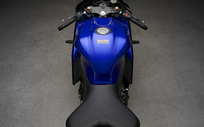 2024 Yamaha YZF-R7