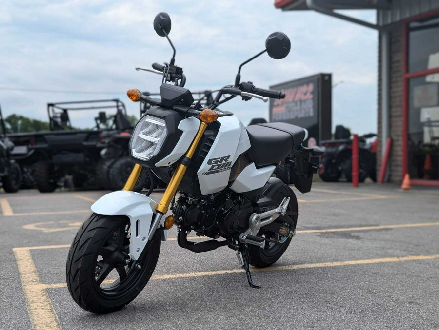 2025 Honda Grom™ Base