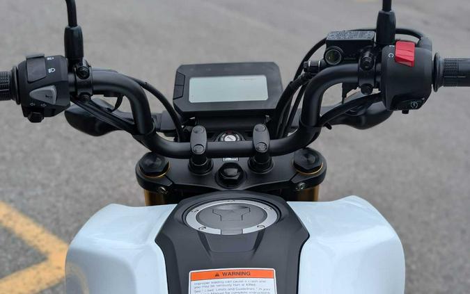 2025 Honda Grom™ Base