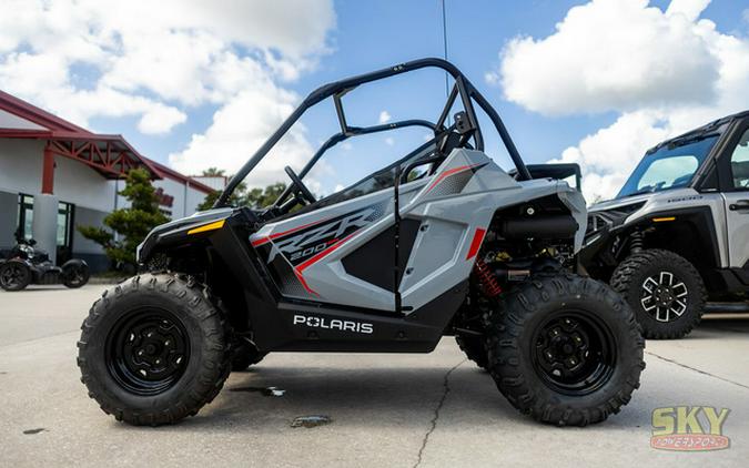 2024 Polaris RZR 200 EFI