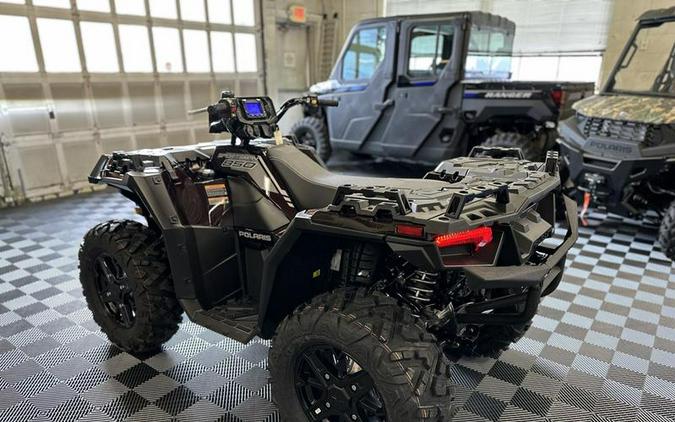 2024 Polaris® Sportsman 850 Ultimate Trail