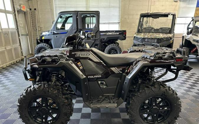 2024 Polaris® Sportsman 850 Ultimate Trail