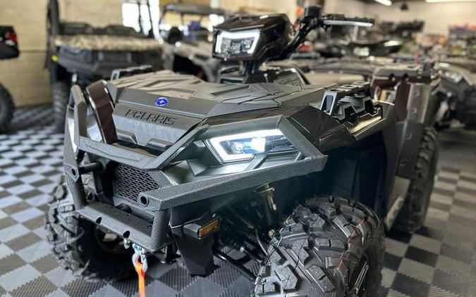 2024 Polaris® Sportsman 850 Ultimate Trail