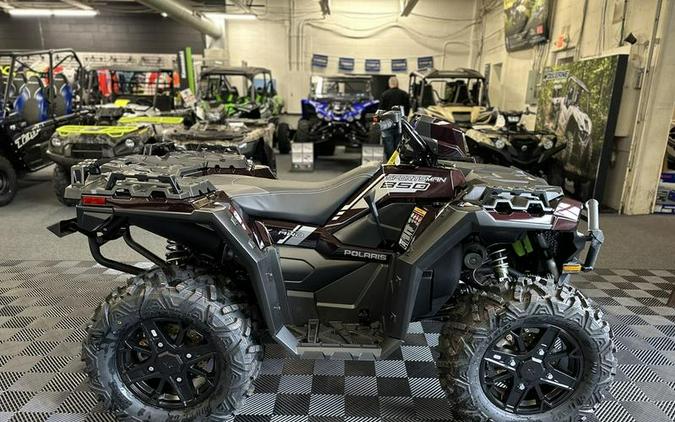 2024 Polaris® Sportsman 850 Ultimate Trail