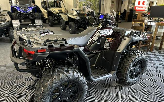 2024 Polaris® Sportsman 850 Ultimate Trail