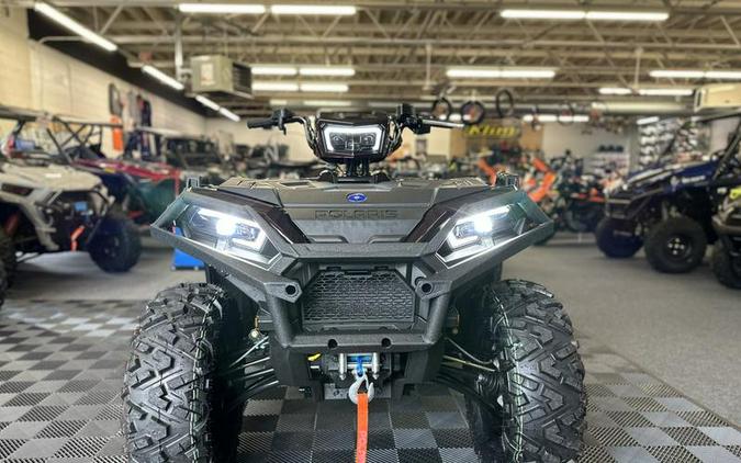 2024 Polaris® Sportsman 850 Ultimate Trail