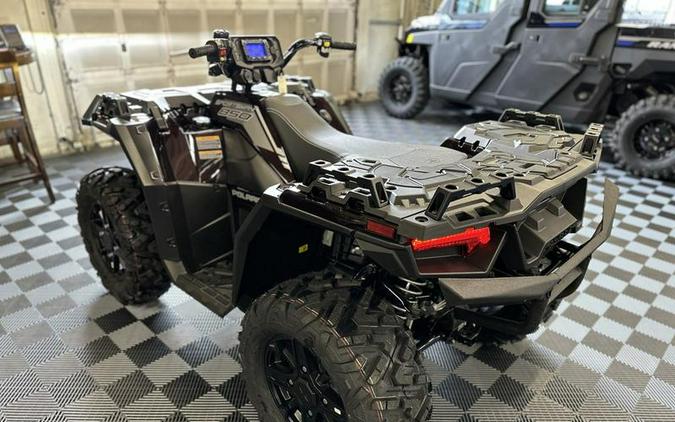 2024 Polaris® Sportsman 850 Ultimate Trail