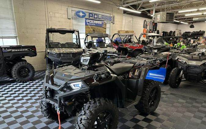 2024 Polaris® Sportsman 850 Ultimate Trail