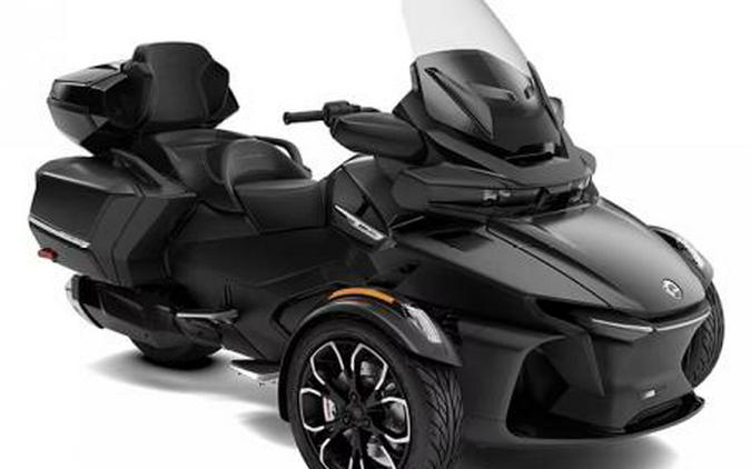 2024 Can-Am™ Spyder RT Limited