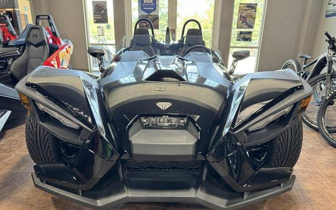 2024 Polaris Slingshot® Slingshot® S w/ Technology Package I