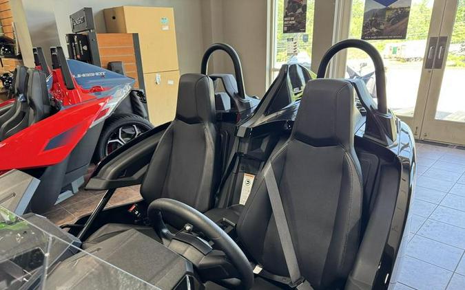 2024 Polaris Slingshot® Slingshot® S w/ Technology Package I