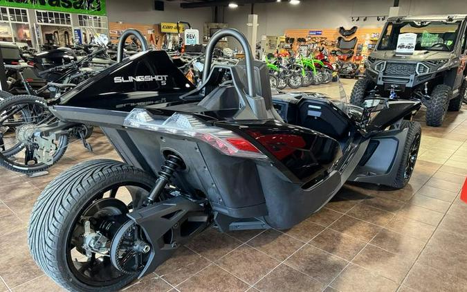 2024 Polaris Slingshot® Slingshot® S w/ Technology Package I