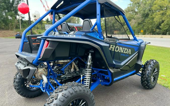 2024 Honda Talon 1000R FOX Live Valve