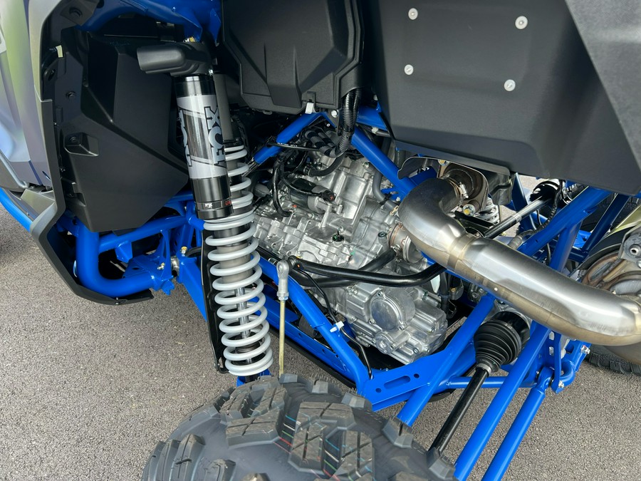 2024 Honda Talon 1000R FOX Live Valve