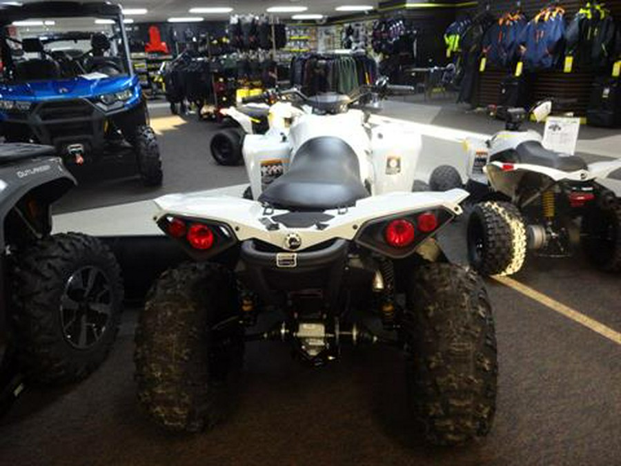 2024 Can-Am Renegade