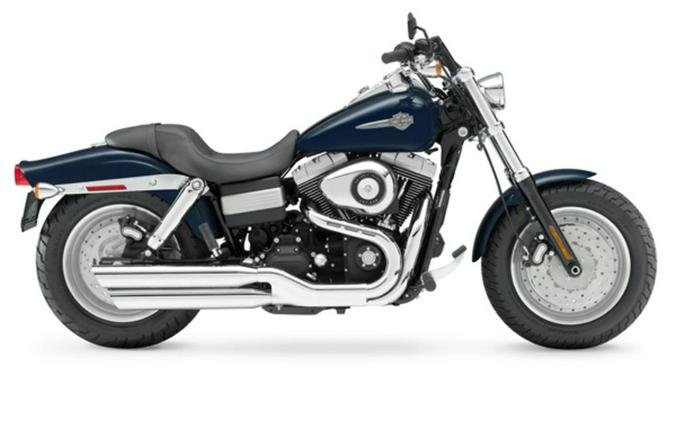 2008 Harley-Davidson Dyna Glide Fat Bob™