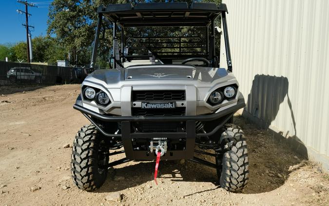 2026 KAWASAKI MULE PROFXT 1000 LE RANCH EDITION
