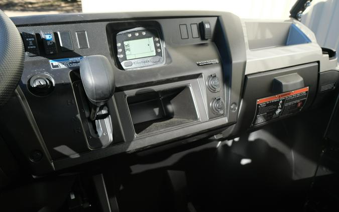 2026 KAWASAKI MULE PROFXT 1000 LE RANCH EDITION