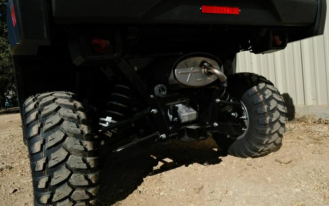 2026 KAWASAKI MULE PROFXT 1000 LE RANCH EDITION